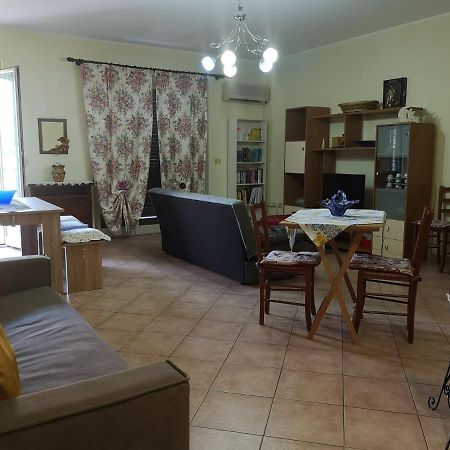 Willa Relax House Giardini-Naxos Zewnętrze zdjęcie