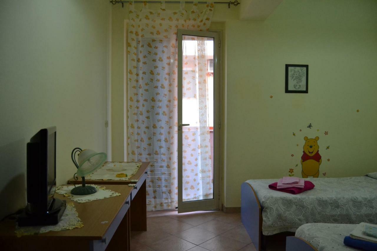Willa Relax House Giardini-Naxos Zewnętrze zdjęcie